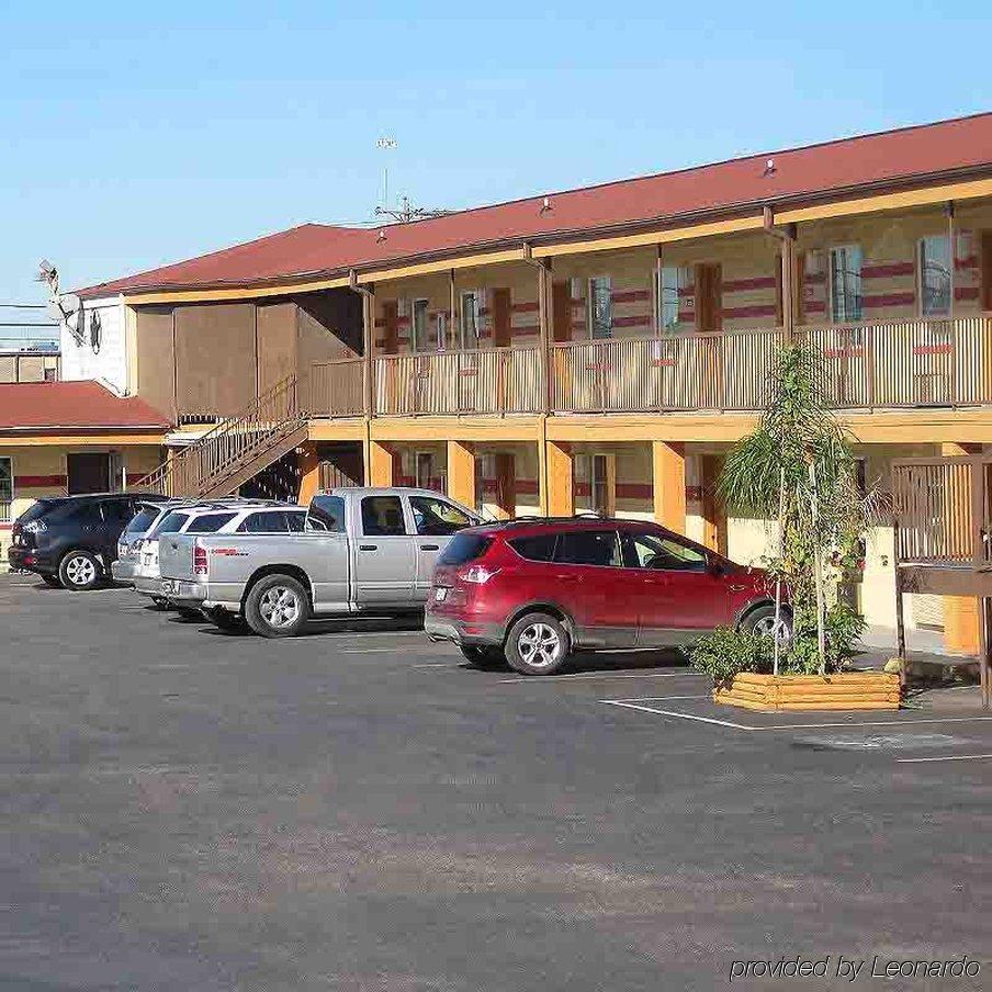 Bestway Inn Houston Exteriér fotografie