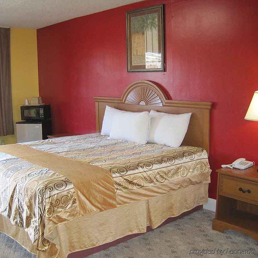 Bestway Inn Houston Exteriér fotografie