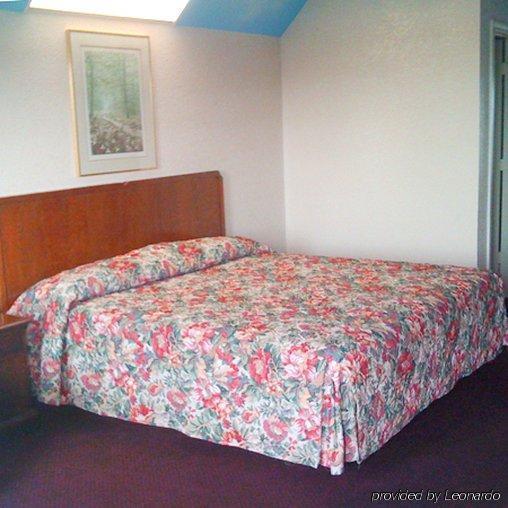 Bestway Inn Houston Pokoj fotografie