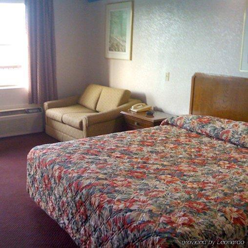 Bestway Inn Houston Pokoj fotografie