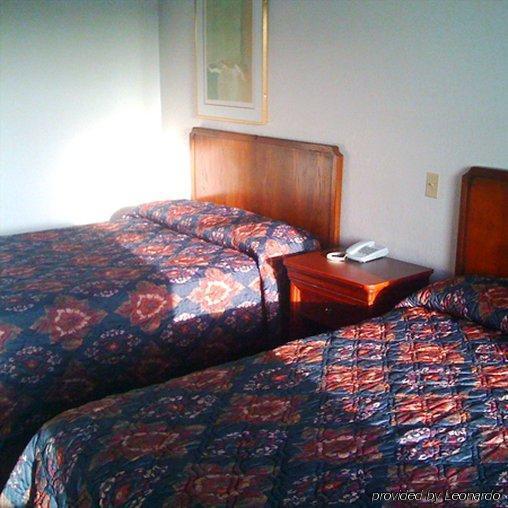 Bestway Inn Houston Pokoj fotografie
