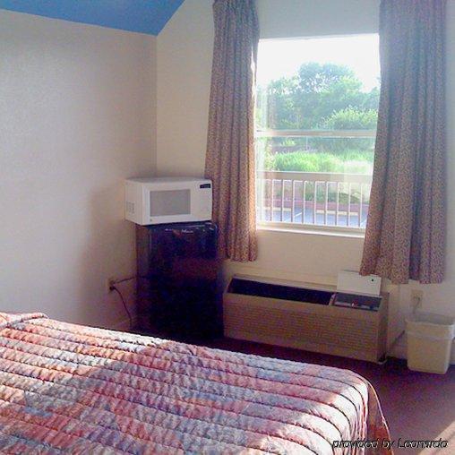 Bestway Inn Houston Pokoj fotografie